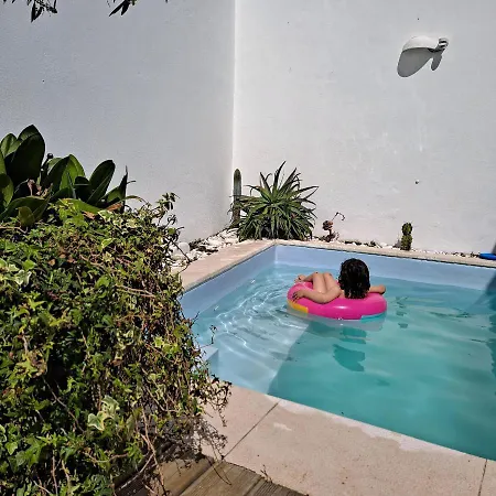Village Holiday home