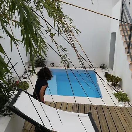 Holiday home Village Peniche