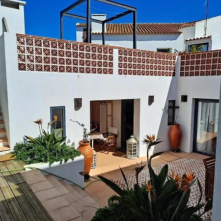 Holiday home Village
