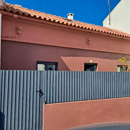 Holiday home Village