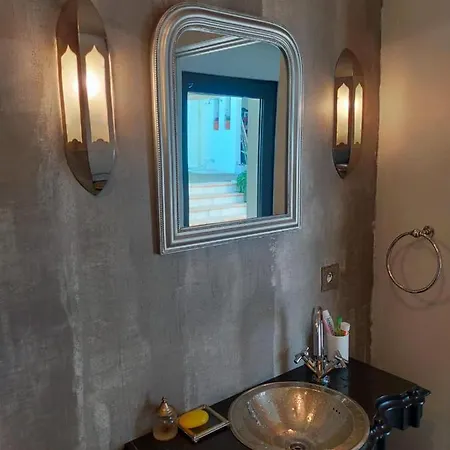 Village Holiday home Peniche