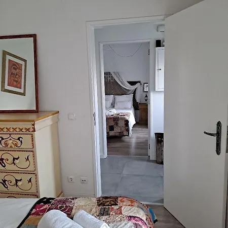 Village Holiday home Peniche