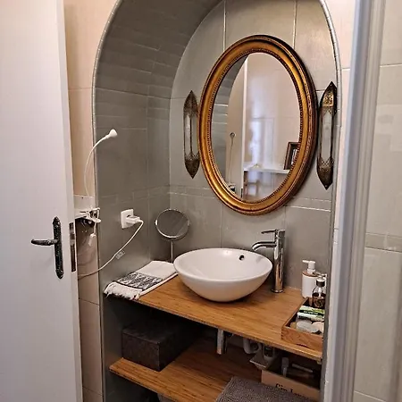 Village Holiday home Peniche