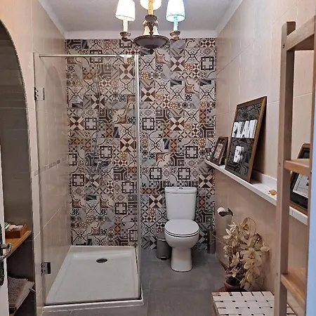 Village Holiday home Peniche