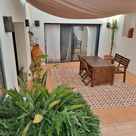 Village Holiday home Peniche