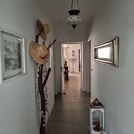 Village Holiday home *