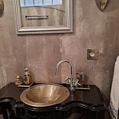 Village Holiday home