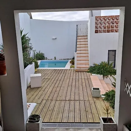 Village Holiday home