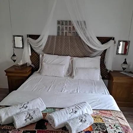 Holiday home Village Peniche