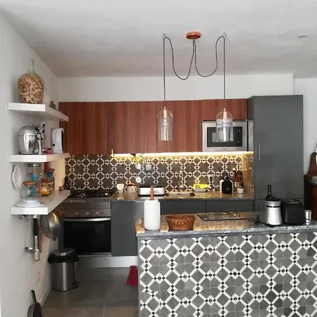 Village Holiday home