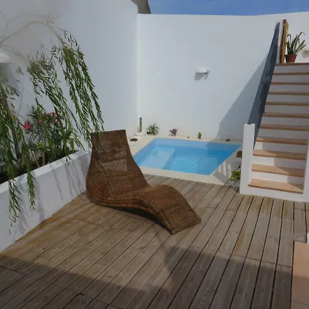 Village Holiday home