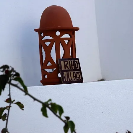 Holiday home Village *