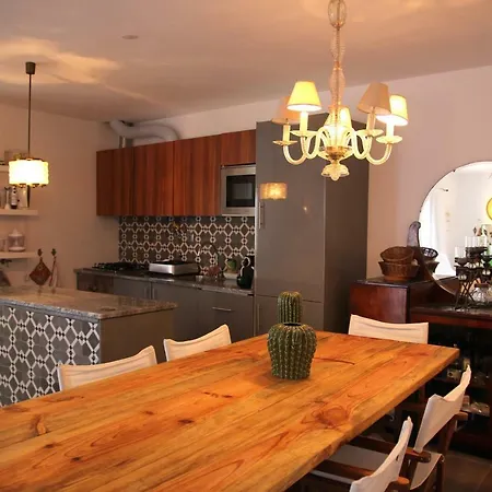 Holiday home Village Peniche