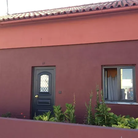 Holiday home Village Peniche