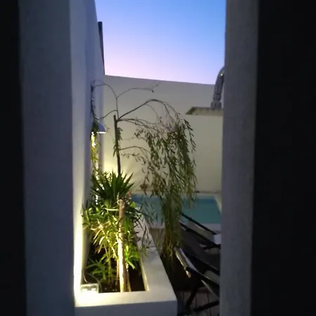 Village * Peniche