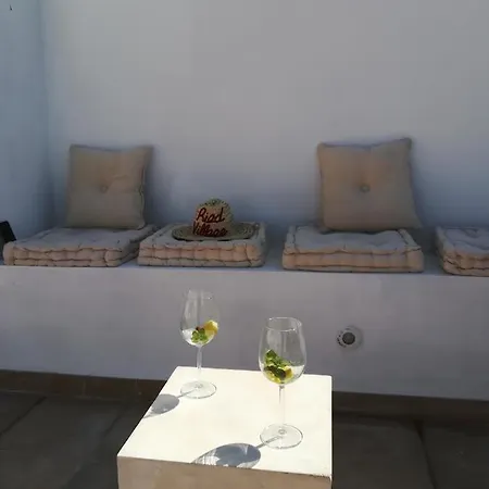 Holiday home Village Peniche