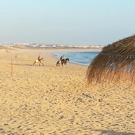 Village * Peniche